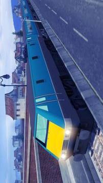 Euro Train Simulator 2017游戏截图5