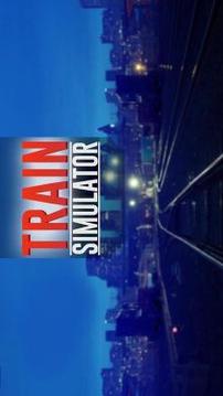 Euro Train Simulator 2017游戏截图4