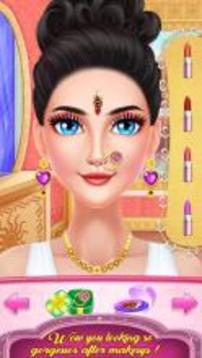 Indian Princess Wedding : Indian Culture游戏截图2