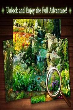 Enchanted游戏截图3