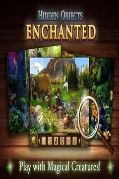 Enchanted游戏截图2