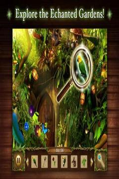 Enchanted游戏截图5