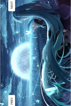 初音未来之战游戏截图2