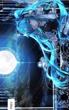 初音未来之战游戏截图1