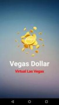 Las Dollar - Virtual Vegas游戏截图3