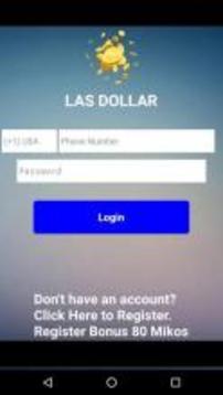 Las Dollar - Virtual Vegas游戏截图5