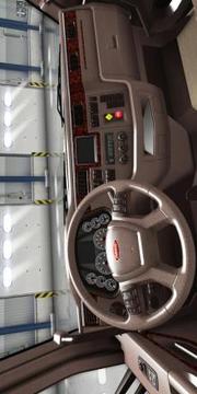 Real Truck Driving 2018游戏截图1