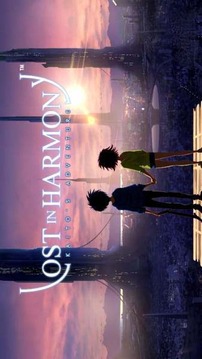 迷失共鸣游戏截图4