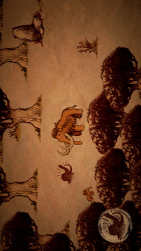 猛犸象岩洞壁画游戏截图1