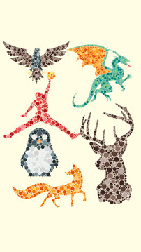 Halo Orbit游戏截图5