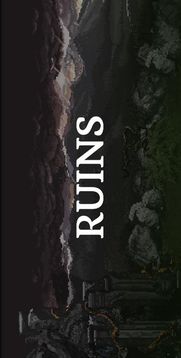 废墟Ruins游戏截图2