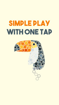 Halo Orbit游戏截图2