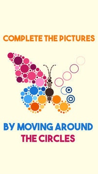 Halo Orbit游戏截图3