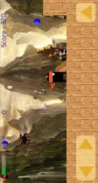 Shadow Fight In Island Game游戏截图4