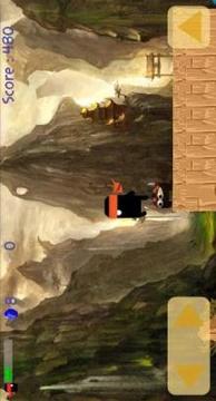 Shadow Fight In Island Game游戏截图5