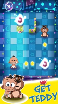 Get Teddy - Puzzle Game游戏截图1