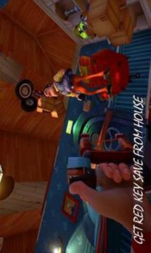 my hello neighbor : alpha 4 hints游戏截图1