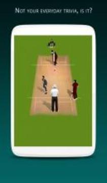 Cricket Quiz Multiplayer FREE游戏截图2