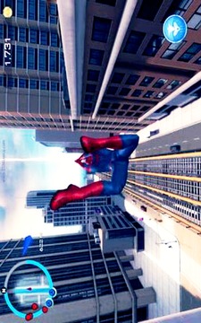 Guide Amazing Spider-Man 2游戏截图5