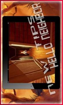 my hello neighbor : alpha 4 hints游戏截图5
