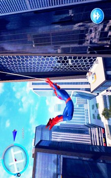 Guide Amazing Spider-Man 2游戏截图1