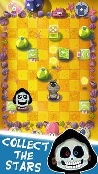 Get Teddy - Puzzle Game游戏截图2