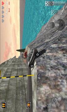 盘山公路 3D游戏截图5