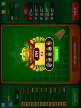 Farkle King游戏截图2