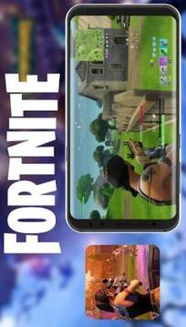 |Fortnite游戏截图1