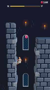 Prince of Persia Escape游戏截图3