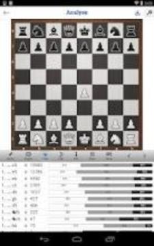 Chess - play, train & watch游戏截图3