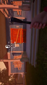 Best Hello Neighbor Demo Play游戏截图1