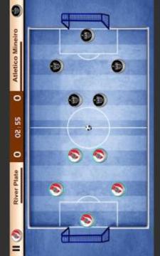 Libertadores Game Soccer游戏截图2