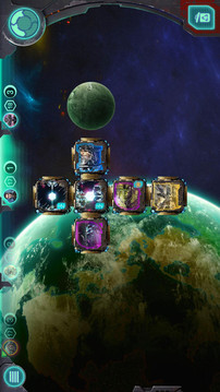 置身星海游戏截图3