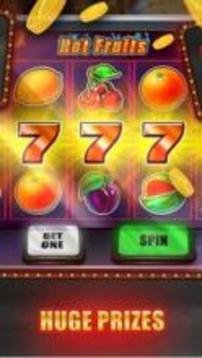 Slots Magic游戏截图2