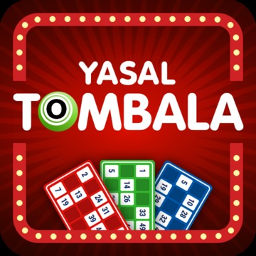 YASAL TOMBALA游戏截图1