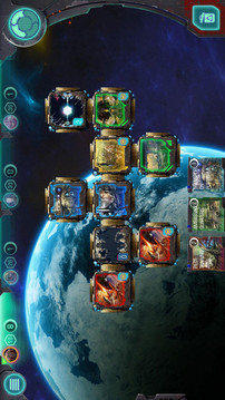 置身星海游戏截图1