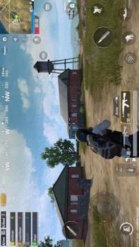 Free Battleground Survivel Guide游戏截图1