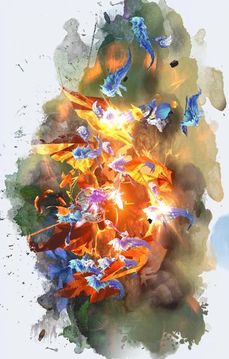 剑意行游戏截图3