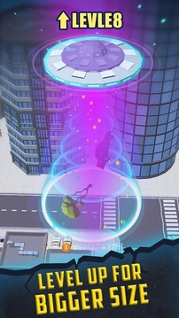 UFO大作战游戏截图2