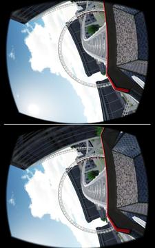 Roller Coaster VR 2017游戏截图3