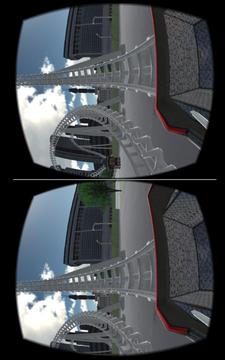 Roller Coaster VR 2017游戏截图5