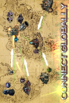 重生之王King of Rebirth游戏截图2