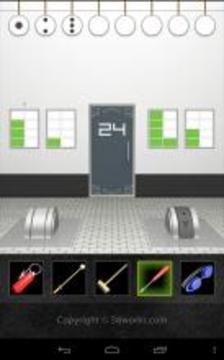 DOOORS2 - room escape game -游戏截图2