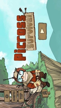 Picross Survival游戏截图5