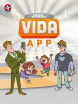 Jogo da Vida App游戏截图4