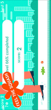 脆弱的虫子游戏截图1