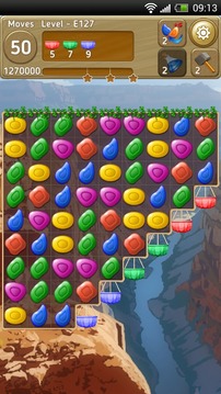 Gems Fever游戏截图2
