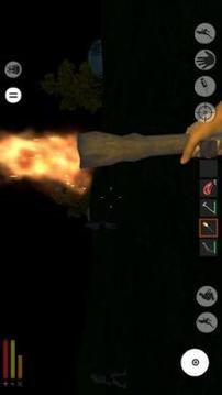 Forest Survival: Craft on the Island游戏截图3