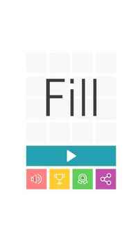 Fill one游戏截图2